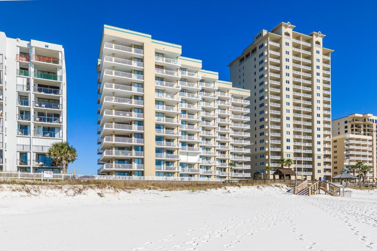 Romar Place 401 Orange Beach Exterior foto